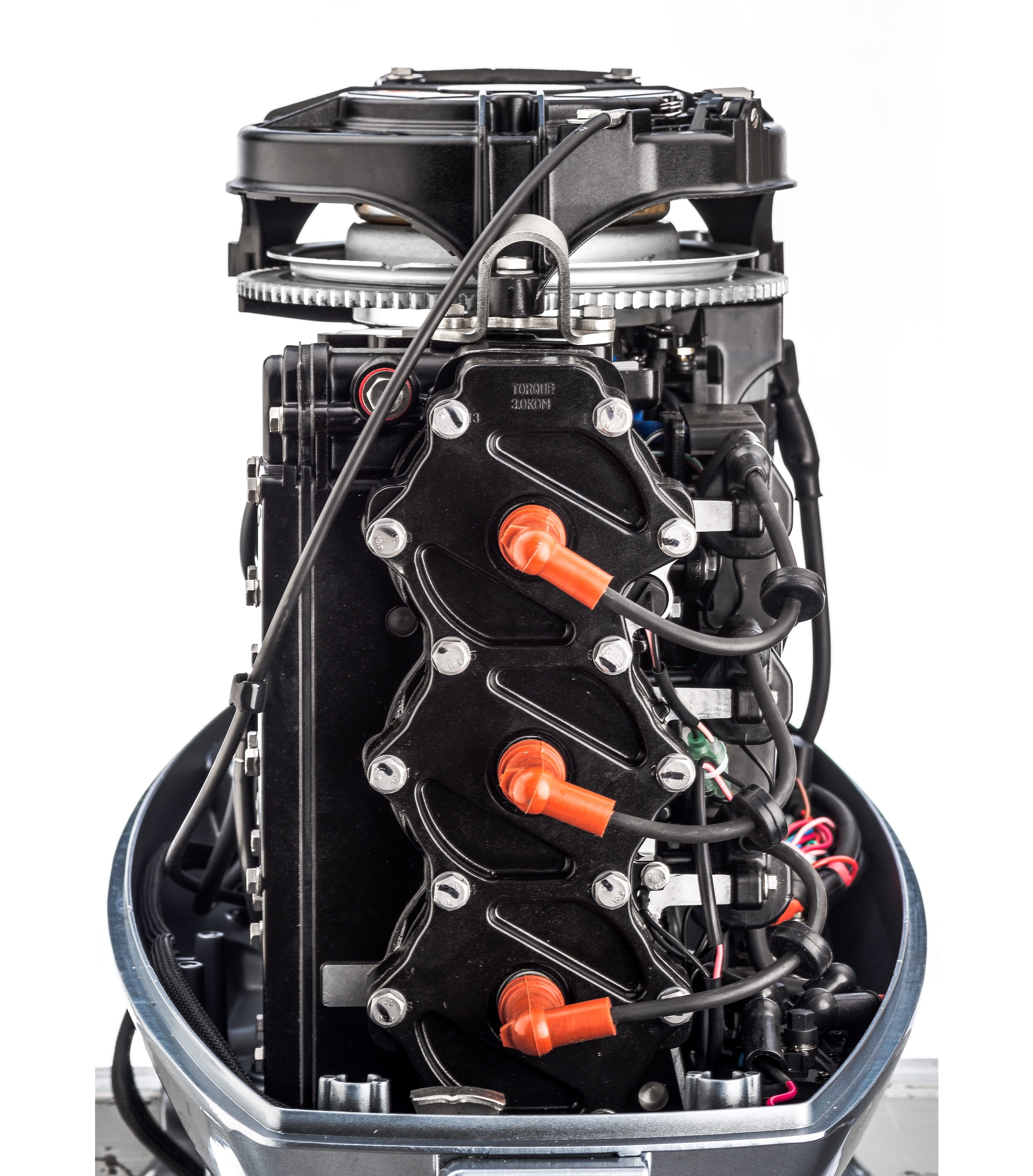 Лодочный мотор Микатсу M60FHL